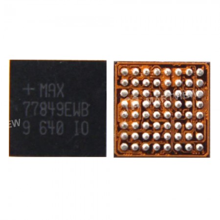 MAX77849EWB Charger IC
