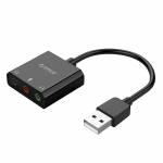 Orico SKT2 / SKT3 Free Drive External USB Sound Card Stereo Audio Converter