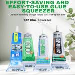 relife tx2-effort-saving-and-easy-to-use-glue-squeezer-2