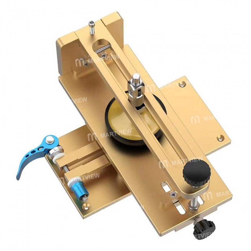 Uyue 601I Rear Glass Disassembly Fixture for iPhone X to 13Pro Max Back Glass Repair