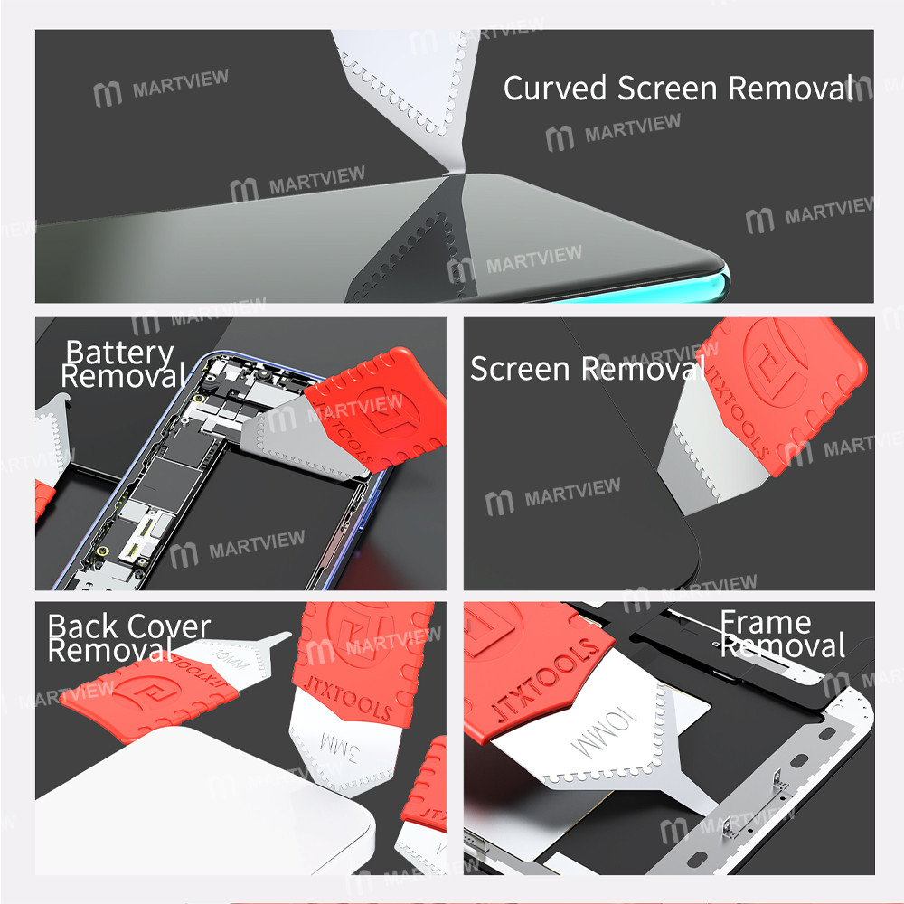 jtx xd-series-7-in-1-limit-disassembly-blade-set-for-phone-disassembly-adhesive-removal-11