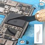 Sunshine SS-101F Chip Repair Advanced Blade Set for Separating Dot Matrix/Glue Removal/Chip Removal