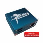 Octoplus Box for Samsung with 19pcs Cable Set