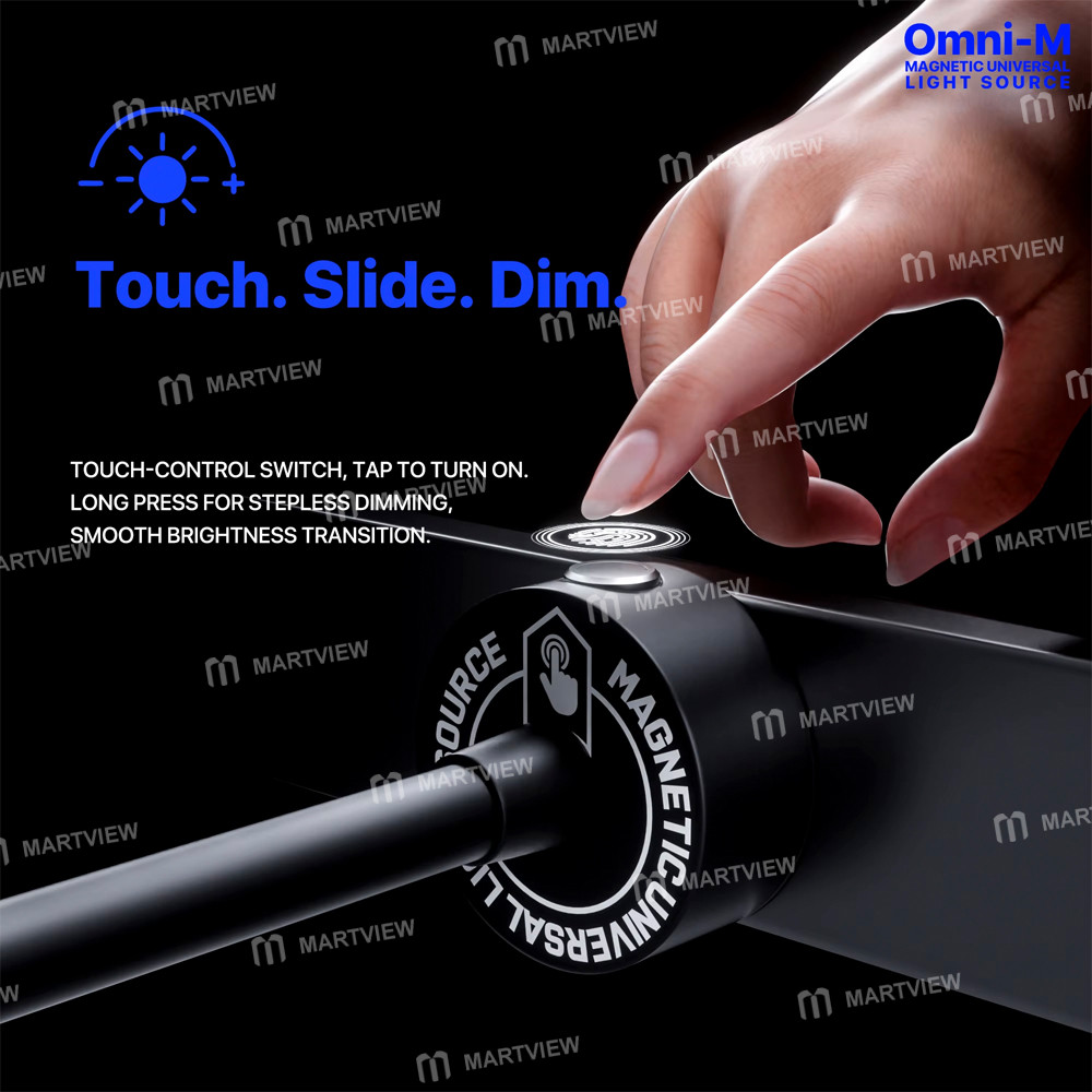 mechanic omni-m-portable-bendable-5w-high-cri-microscope-led-light-with-magnetic-base-7