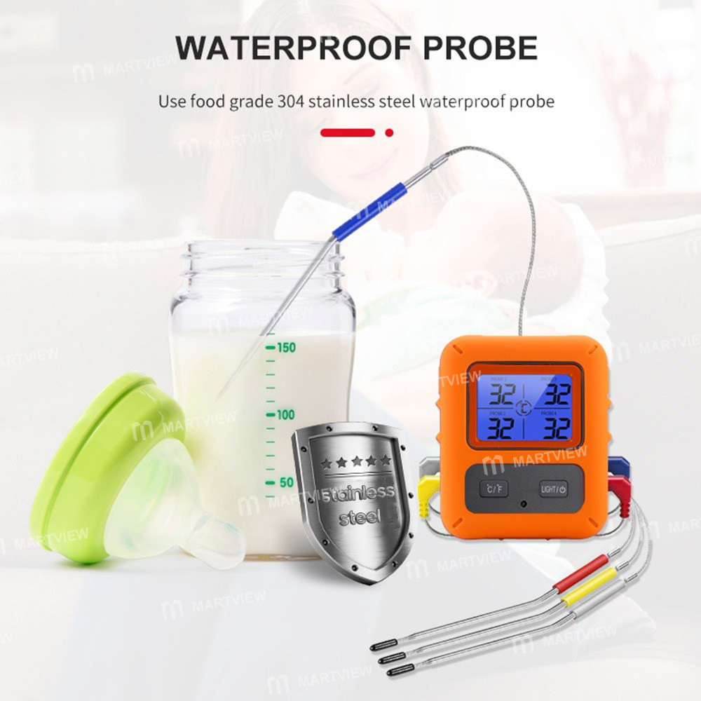 wireless meat-thermometer-with-4-probes-14