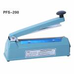 PFS-200 PFS-300 PFS-400 220V Quick Rapid Plastic Sealing Machine