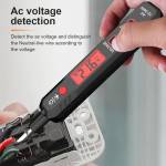habotest ht89-12300v-ac-contact-voltage-tester-for-livenull-wire-with-flashlight-10