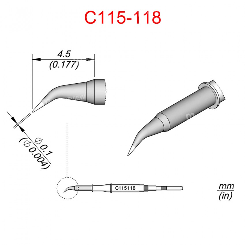 jbc original-c115-series-soldering-iron-tips-for-nt115-nano-soldering-handle-6