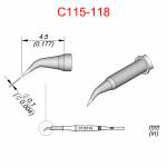 jbc original-c115-series-soldering-iron-tips-for-nt115-nano-soldering-handle-6