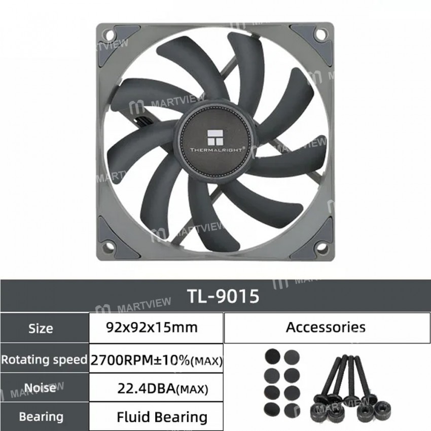 thermalright tl-9015-utral-thin-4-pin-pwm-quiet-cooling-fan-11