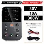 wanptek wps3010h-30v-10a-4-digits-display-led-high-precision-adjustable-regulator-dc-power-supply-7
