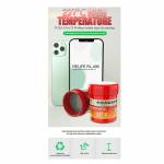 Relife RL-406 227°C High-temperature Lead-free Solder Paste Middle Layer Tin Planting for iPhone12 /