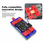 jitongxue kj-02-professional-grade-carbon-fiber-jig-for-motherboard-cpu-chip-pcb-soldering-repair-4