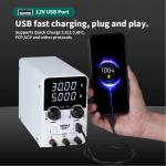 yihua 305d-v-30v-5a-adjustable-dc-voltage-and-current-regulated-switch-power-supply-9