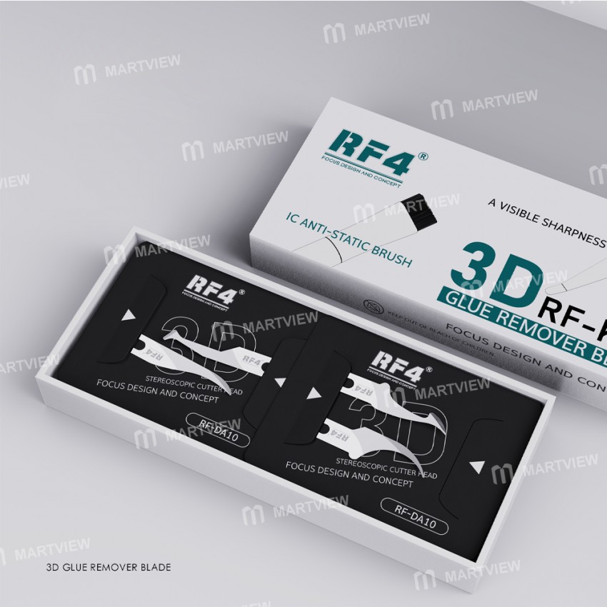 rf4 rf-kb11-kb11-3d-tin-scraping-blade-and-anti-static-glue-removal-brush-set-2