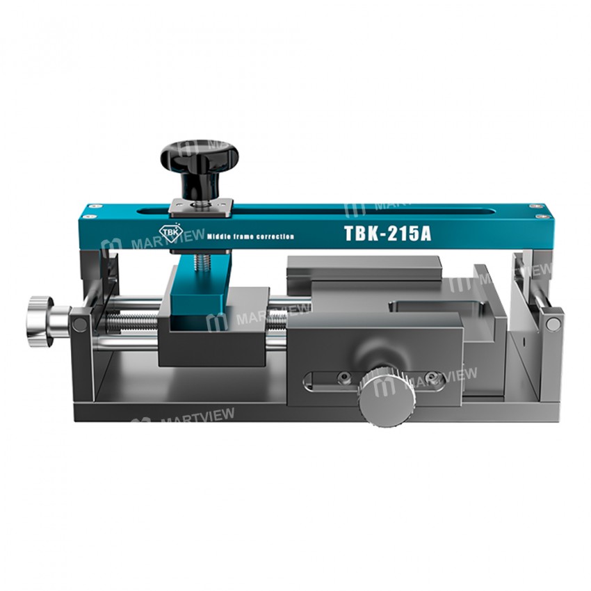 tbk 215a-mobile-phone-middle-frame-deformation-and-bending-correction-repair-fixture-2