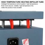 Kaisi 818 Adjustable Temperature Heating Station for BGA Rework / Cellphone Frame Disassemble