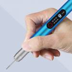 hzy z-101-high-horsepower-speed-adjustable-intelligent-electric-grinding-polishing-pen-3