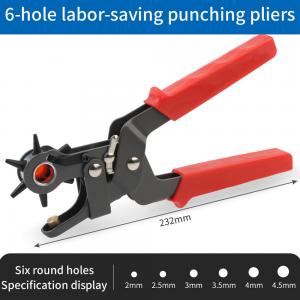 only Punch Plier