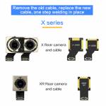 i2c replacement-rear-camera-empty-flex-cable-9