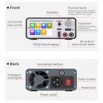 Aixun P2408S Mainboard Short Circuit Intelligent Voltage Stabilization Repair Power Supply