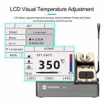 sunshine h3-c210-version-80w-intelligent-soldering-station-supports-t245-t210-t115-handles-14