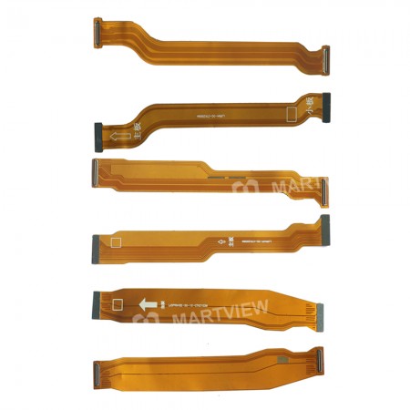 Replacement mainboard connection cable for oppo reno 4 reno 4 pro reno 4 se