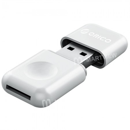 Orico CRS12 USB 3.0 Card Reader Support OTG for Micro TF Flash Memory Card