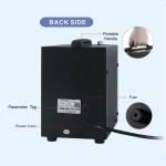 Sunkko 737G Double Pulse Dual Digital Display Lithium Battery Spot Welding Machine