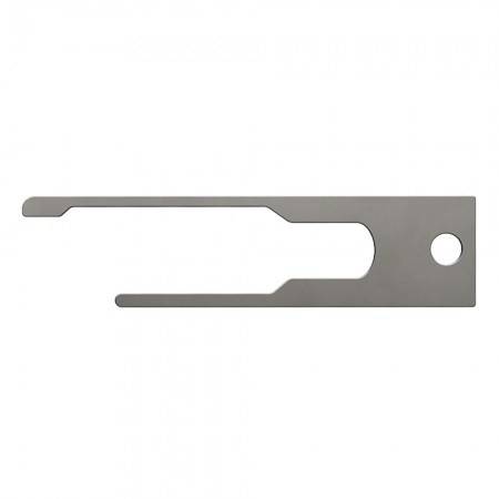 Seatbelt Key Remover for Tesla Model 3