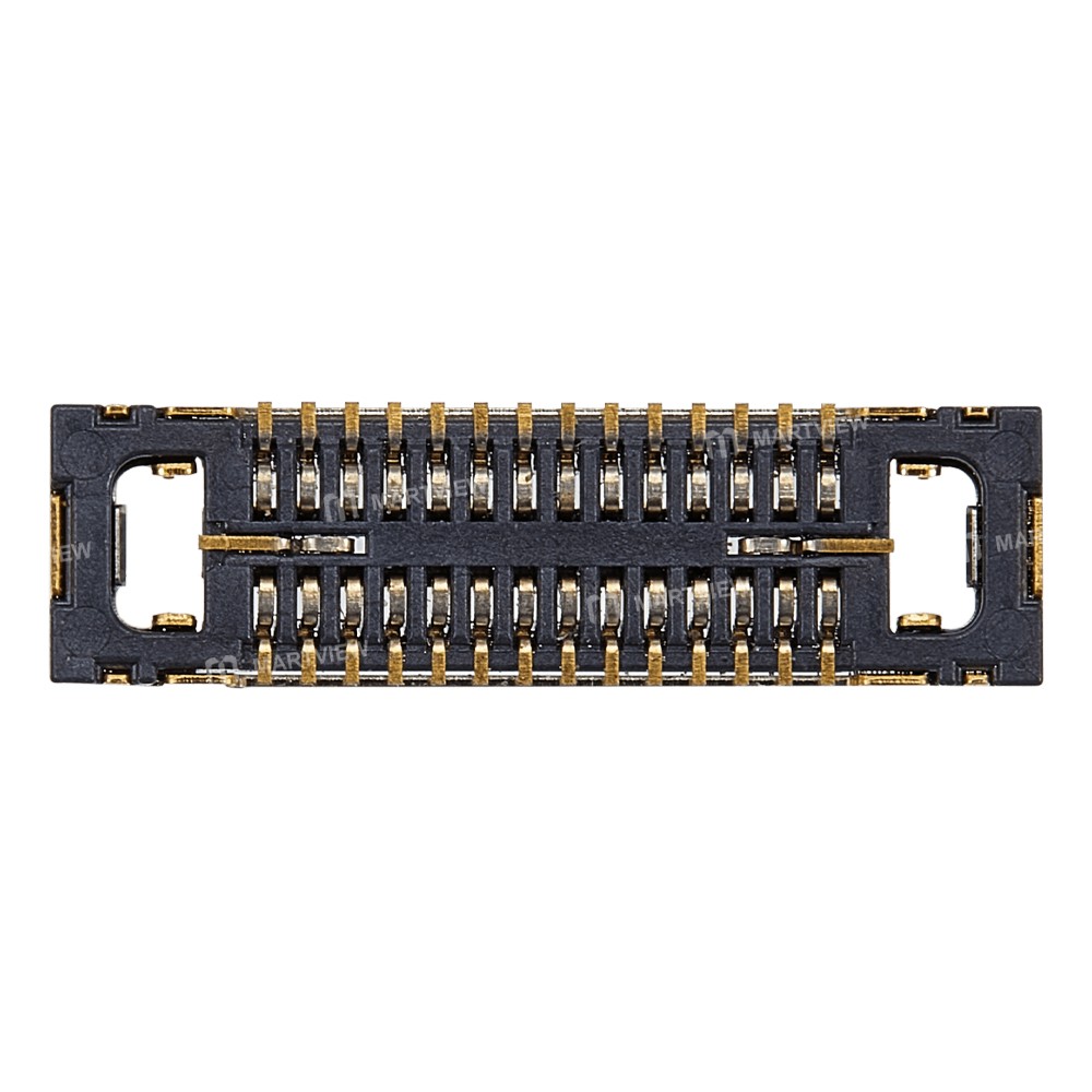 28 pin-earpiece-speaker-upper-antenna-fpc-connector-compatible-for-iphone-15-pro-15-pro-max-2