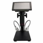 Andonstar ADSM302 5inch Display HDMI Microscope 1080P 560X Digital Microscope Camera With LED and Bi