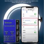 Mechanic Alpha ONE True Tone Screen Test Repair Instrument for iPhone 12 Series