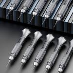 ppd bs-411-mars-gun-10-in-1-precision-disassemble-screwdriver-set-for-mobile-phone-repair-10