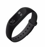 Waterproof Xiaomi Mi Band 2 Smart Wristband Bracelet Heart Rate Monitor