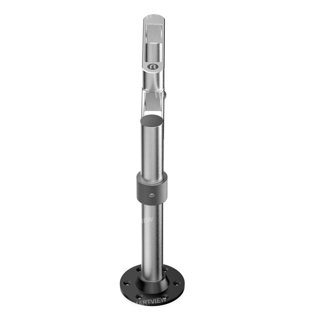 rf4 rf-fo25-360-degree-rotating-lift-adjustable-microscope-swing-arm-stand-4