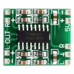 PAM8403 Super Mini 2.5V to 5V Digital Power Amplifier Board