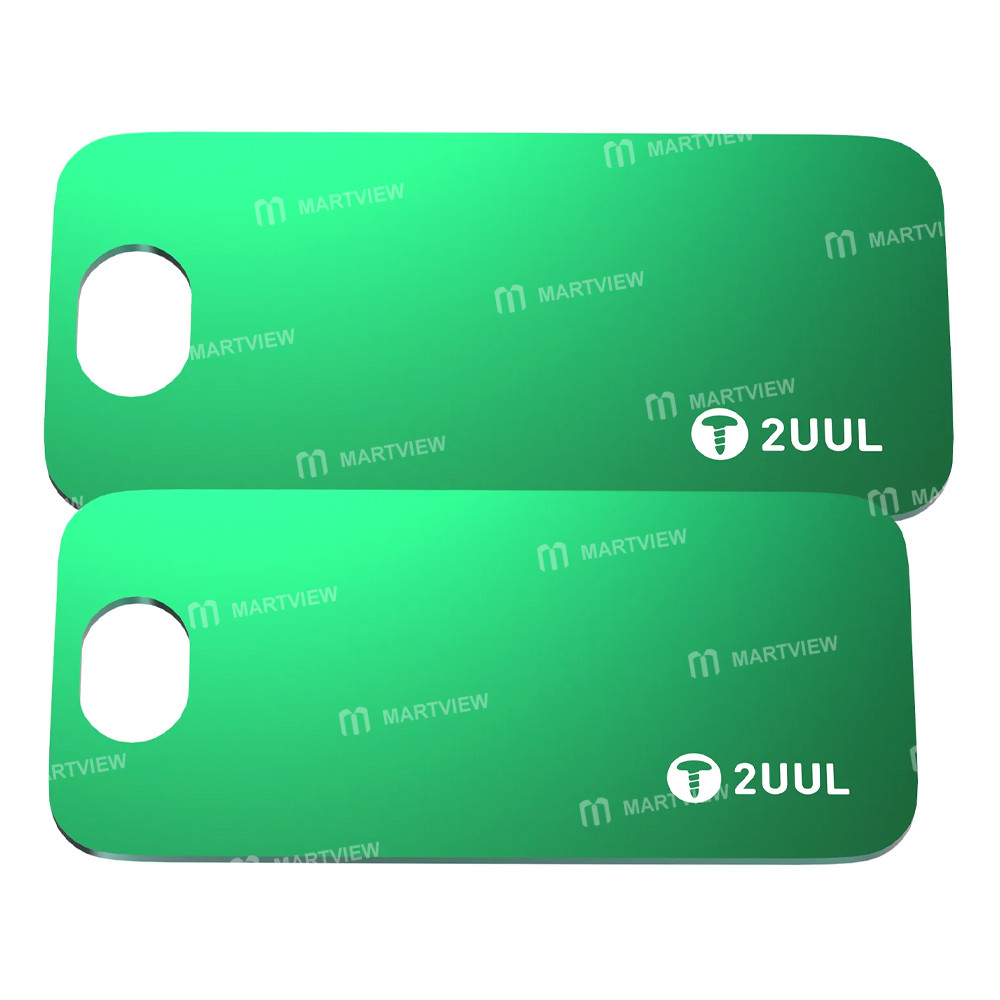 2uul da67-back-cover-sealant-thermal-press-plate-for-iphone-15-15-plus--2pcs-1