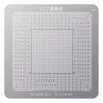 xinzhizao 050mm-magnetic-bga-reballing-tin-planting-platform-for-rtx4090-graphics-card-5