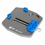 BST-001L Aluminum Alloy Universal PCB Mobile Phone Repair Holder Fixture