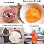 sokany 1710-4-4-in-1-immersion-hand-blender-set-500w-2-variable-speeds-stainless-steel-handheld-blen