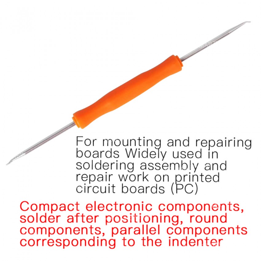Kaisi K-1476 6in1 Welding Auxiliary Kit Desoldering Aid Soldering Tool