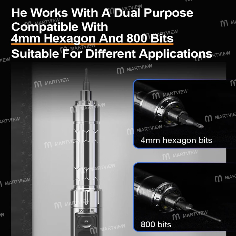 miniware es15s-24-in-1-charging-portable-smart-motion-control-electric-screwdriver-set-15