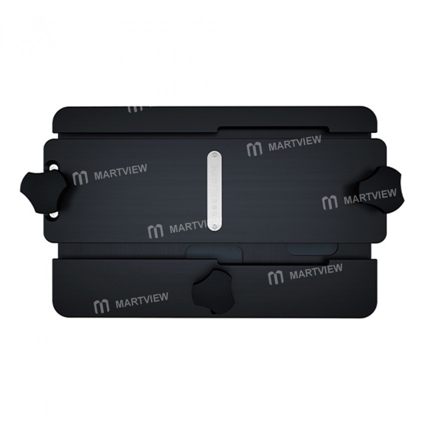 AiXun iFixture FT-08 Phone Rear Glass Fixing Mould Disassemble Press Fixture Holder