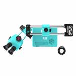 rf4 rf-fo33c-7050pro-7-50x-synchronous-zoom-trinocular-stereo-microscope-3