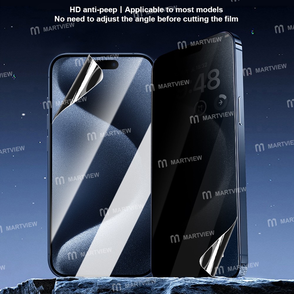 sunshine ss-057ns-7-inch-mobile-phone-no-fingerprints-anti-peep-hd-hydrogel-film-3