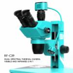 rf4 rf-c39-2-in-1-4k-visible-and-infrared-dual-spectral-thermal-camera-for-pcb-fault-detector-3