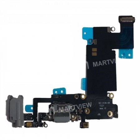 Charging Port Replacement for iPhone 6S Plus - grade AAA quality