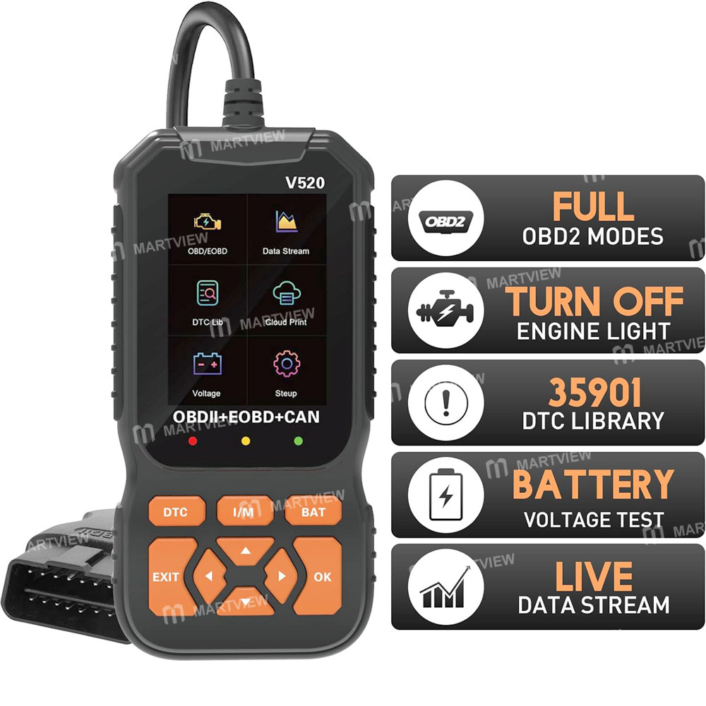 v520 multi-function-color-screen-12v-car-engine-fault-scanner-supports-obd2-protocol-9