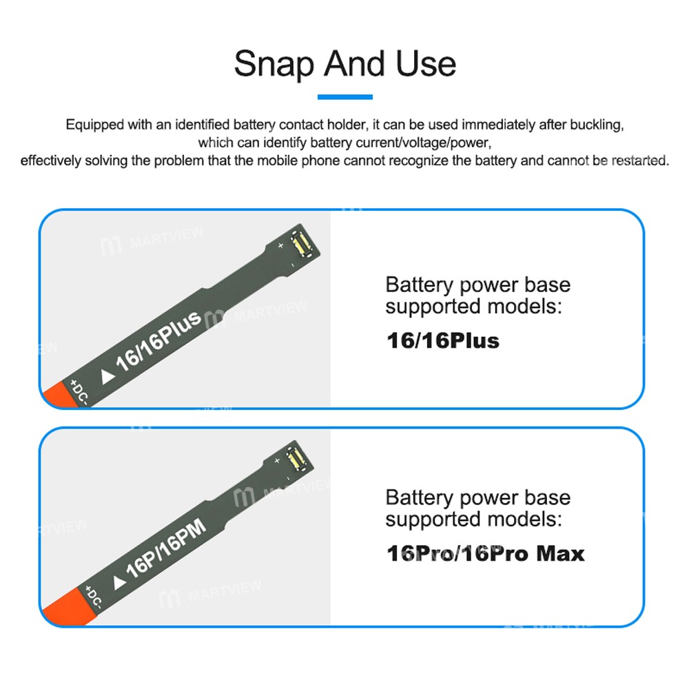 sunshine ss-908g-ip16-power-boot-line-special-for-iphone-16-16-plus-16-pro-16pro-max-7